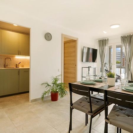 Apartamento Cerca De La Playa バルセロナ エクステリア 写真