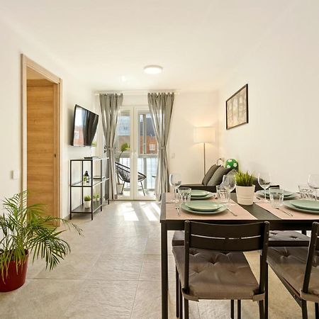 Apartamento Cerca De La Playa バルセロナ エクステリア 写真