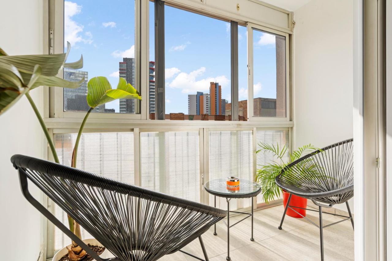 Apartamento Cerca De La Playa バルセロナ エクステリア 写真