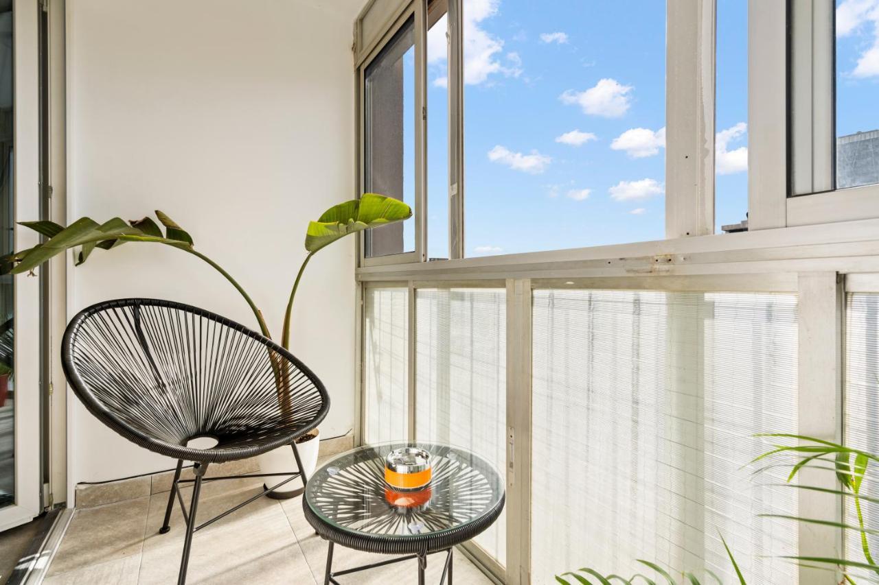 Apartamento Cerca De La Playa バルセロナ エクステリア 写真