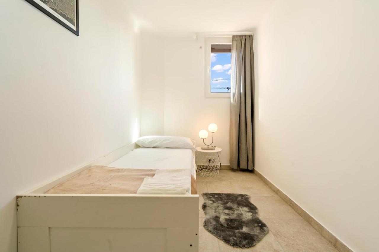 Apartamento Cerca De La Playa バルセロナ エクステリア 写真