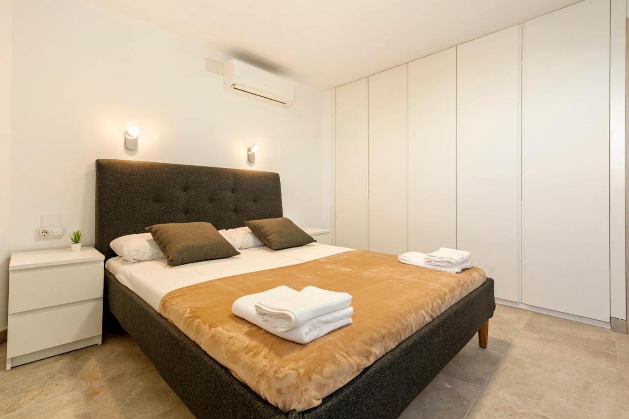 Apartamento Cerca De La Playa バルセロナ エクステリア 写真