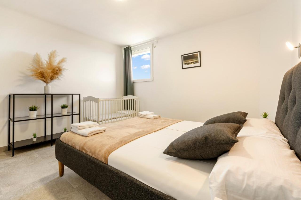 Apartamento Cerca De La Playa バルセロナ エクステリア 写真