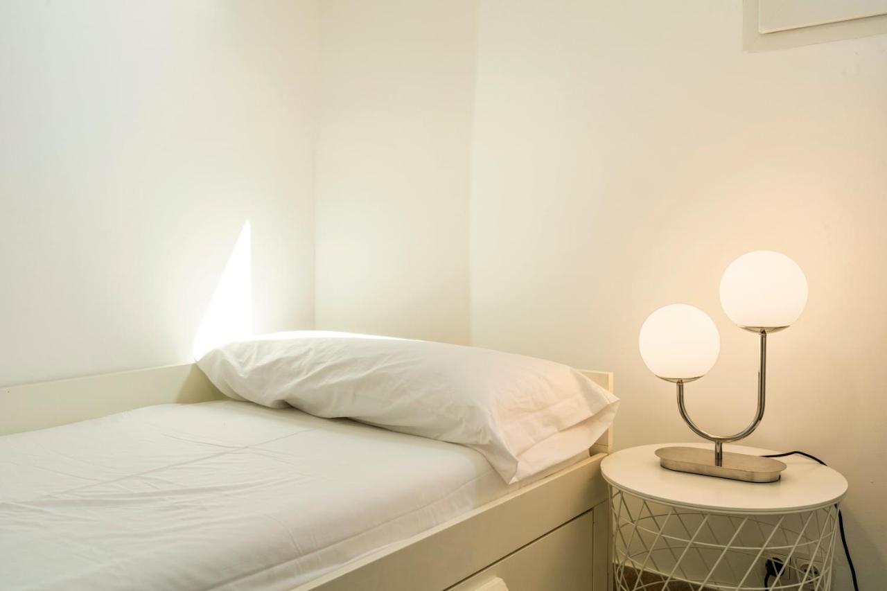 Apartamento Cerca De La Playa バルセロナ エクステリア 写真