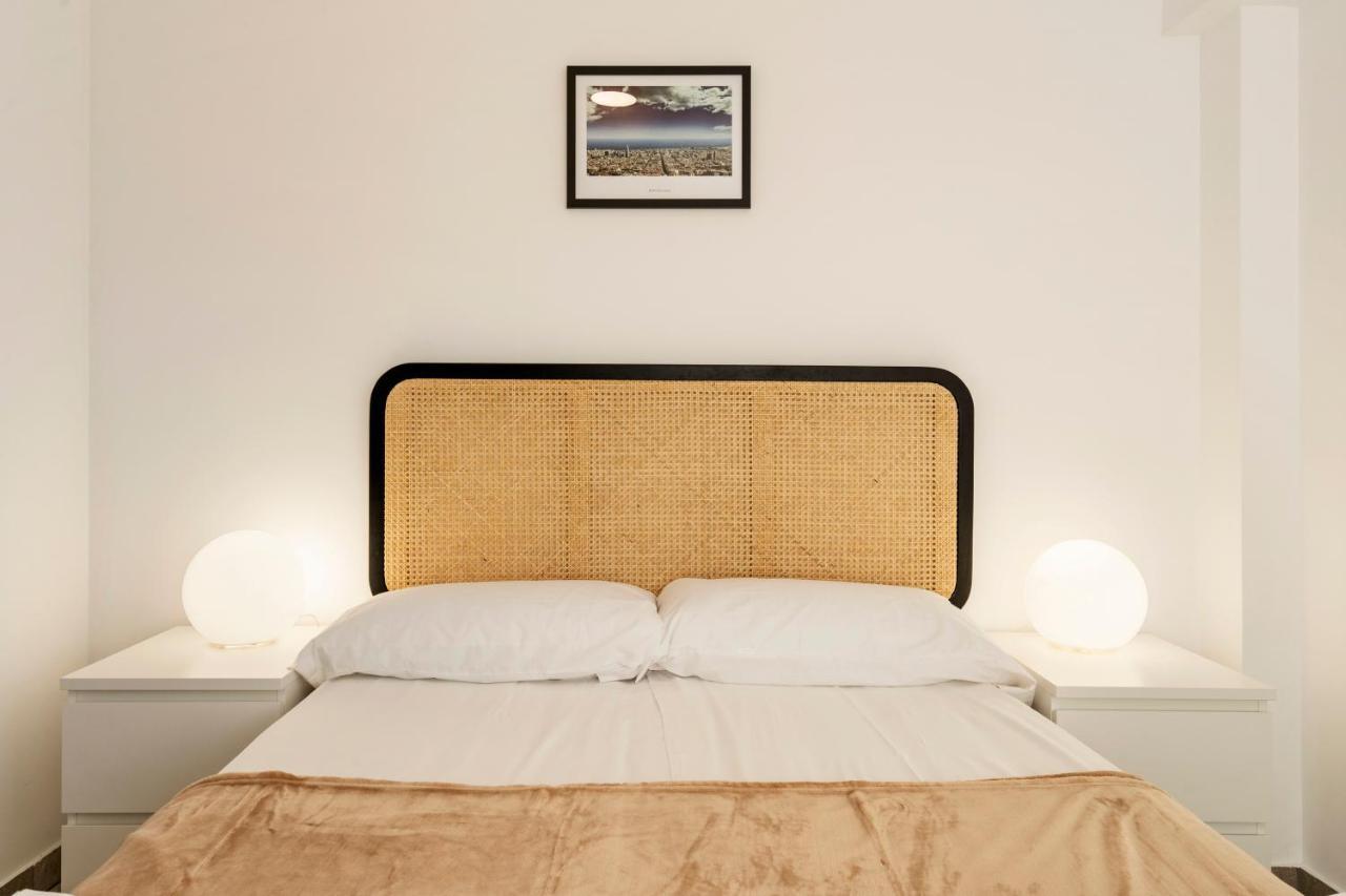 Apartamento Cerca De La Playa バルセロナ エクステリア 写真
