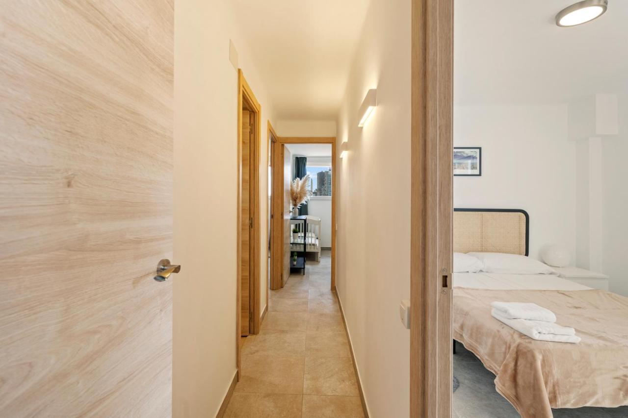 Apartamento Cerca De La Playa バルセロナ エクステリア 写真