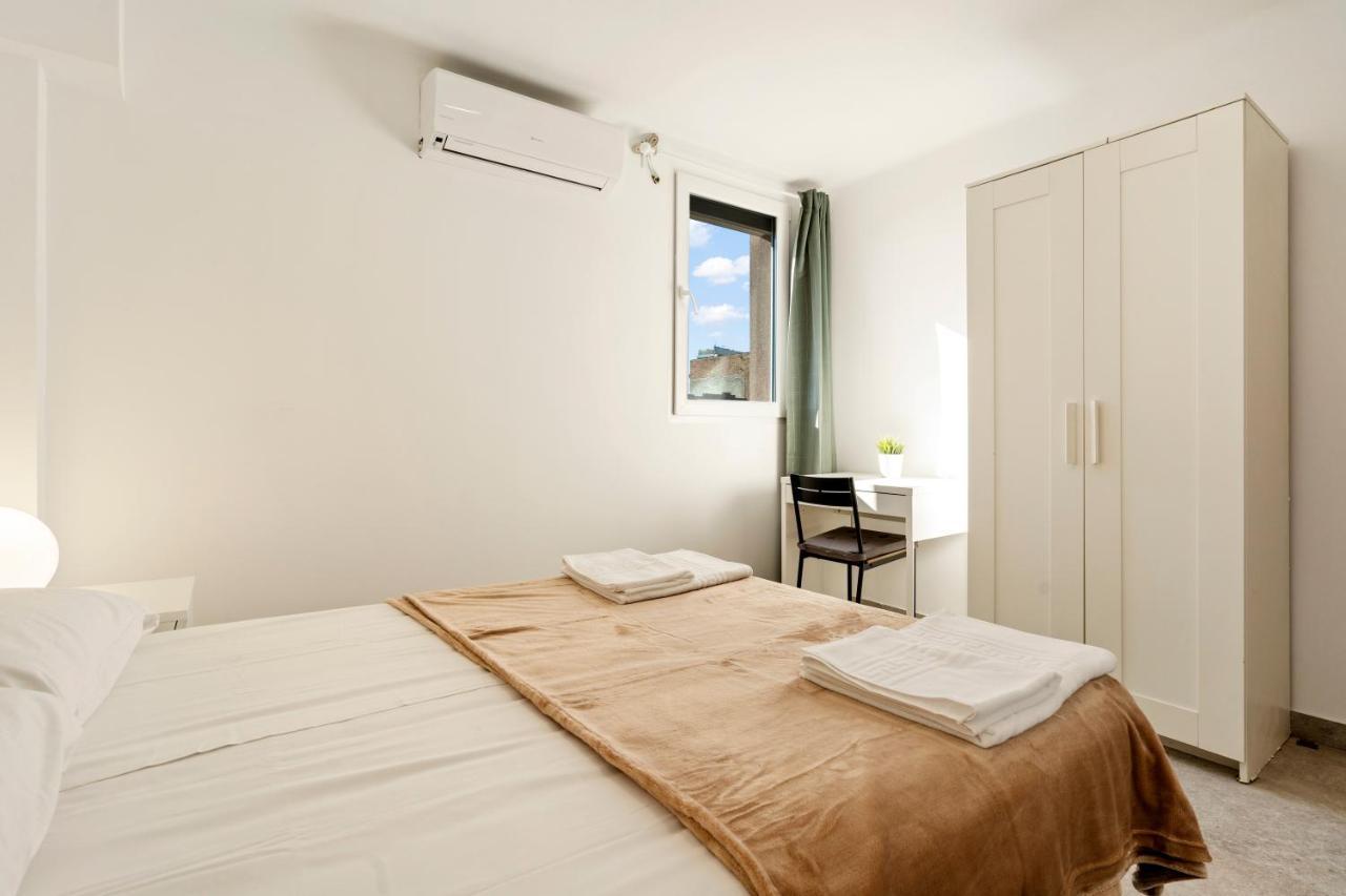 Apartamento Cerca De La Playa バルセロナ エクステリア 写真