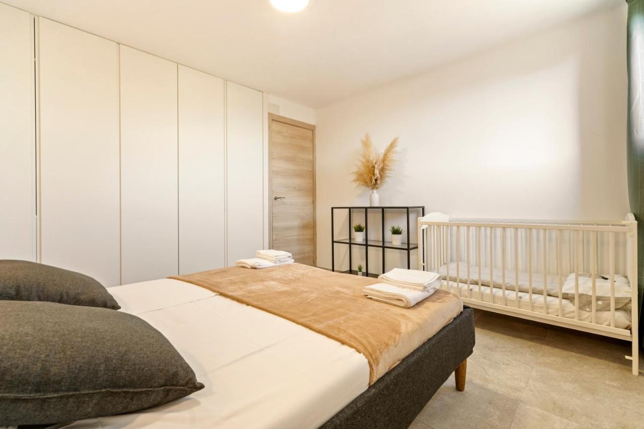Apartamento Cerca De La Playa バルセロナ エクステリア 写真
